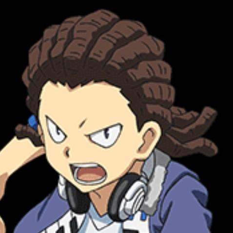 Orochi Ginba