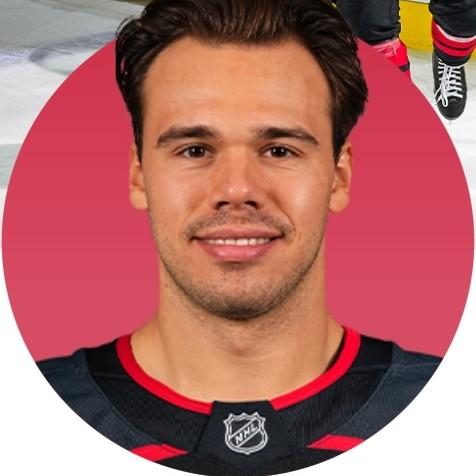 Logan Stankoven