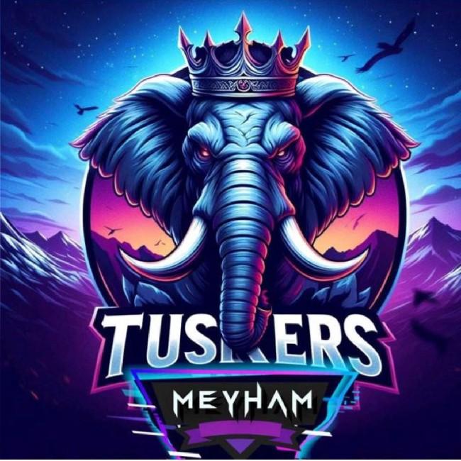 TUSKERS MEYHAM