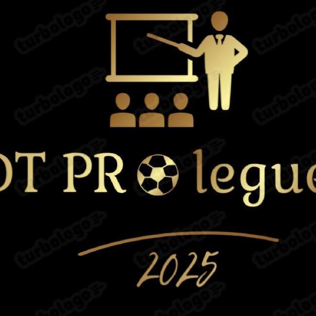 DT Pro Legue Oficial