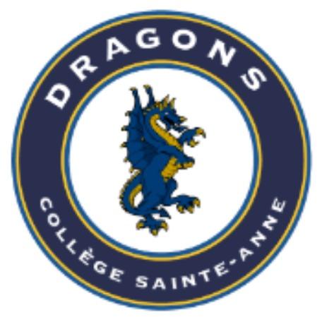 Dragons du Collège St-Anne