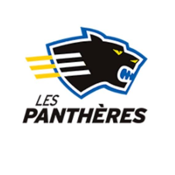 Panthères du Collège Regina Assumpta