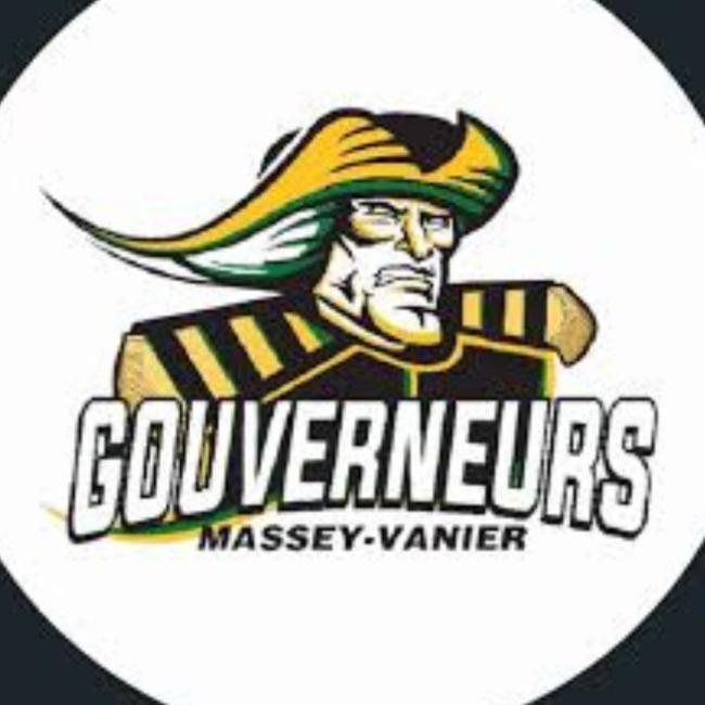 Gouverneurs de L'École Secondaire Massey-Vanier