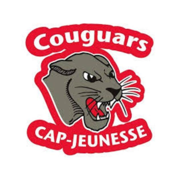 Cougars de L’école secondaire Cap-Jeunesse