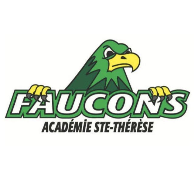 Faucons de L'Académie St-Thérèse