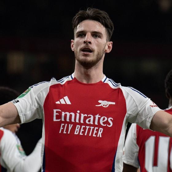 Declan Rice