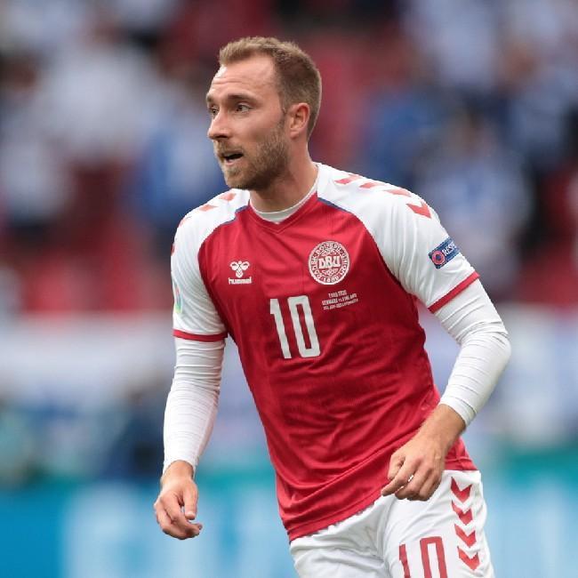 Christian Eriksen