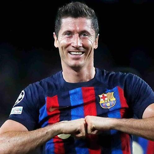 Robert Lewandoski