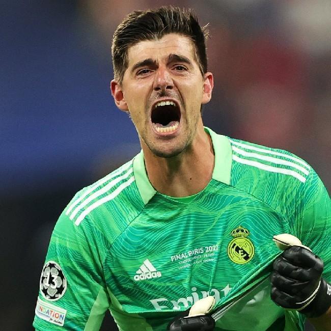 Thibaut Courtois