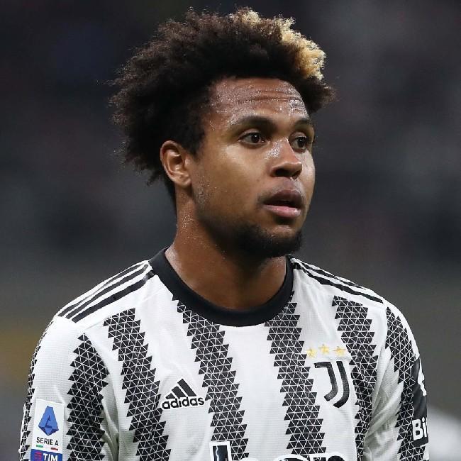 Weston McKennie