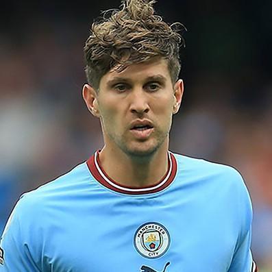 John Stones