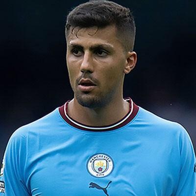 Rodri