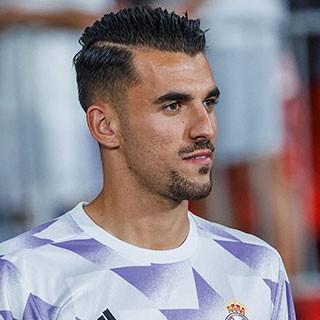 Dani Ceballos