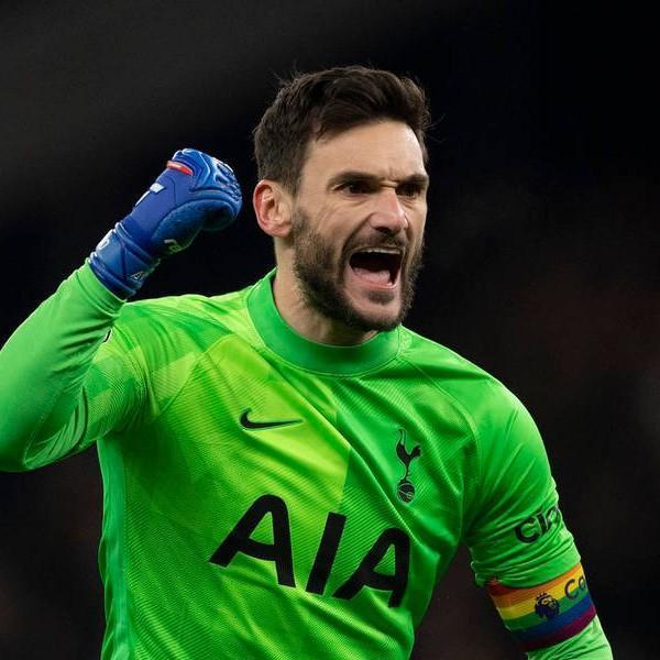 Hugo Lloris