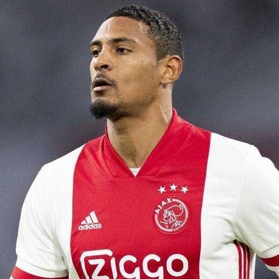 Sebastien Haller
