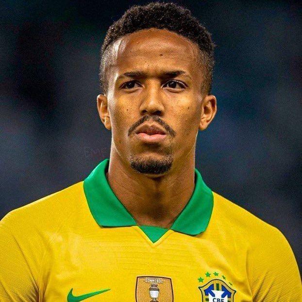 Eder Militao