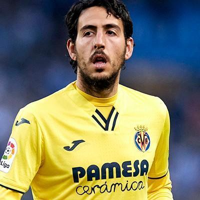 Dani Parejo