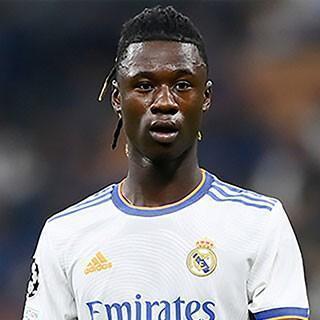 Eduardo Camavinga