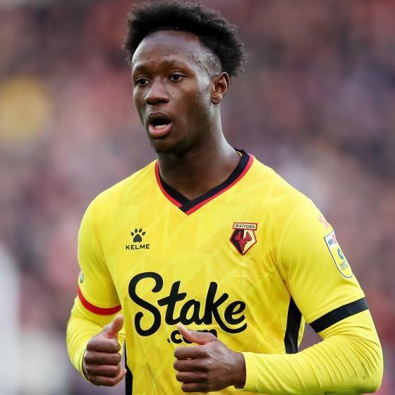 Ismael Kone