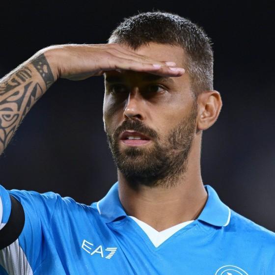 Leonardo Spinazzola