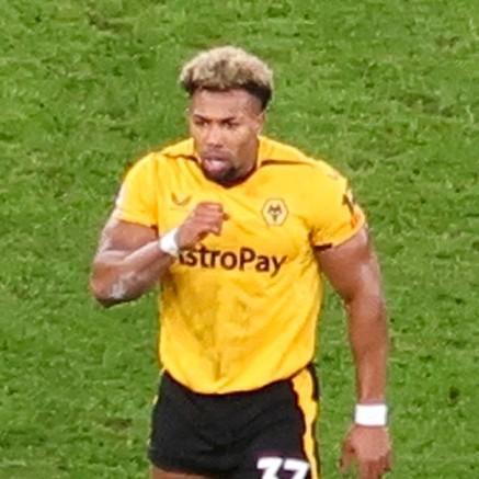 Adama Traore