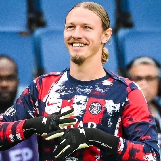 Matvey Safonov