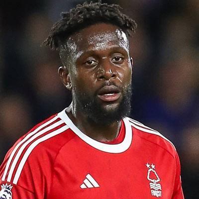 Divock Origi