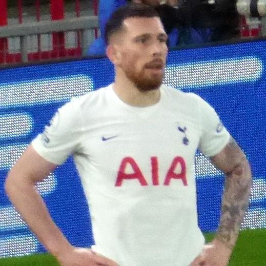 Pierre-Emile Højbjerg