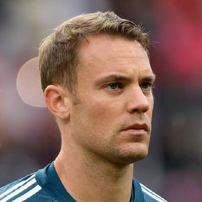 Manuel Neuer