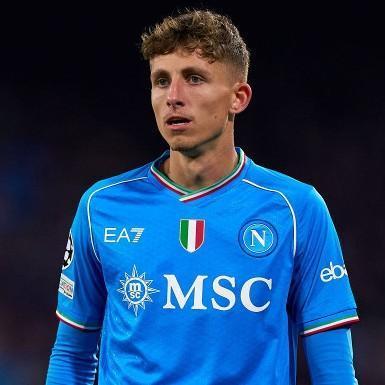 Jesper Lindstrøm