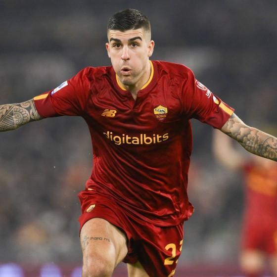 Gianluca Mancini