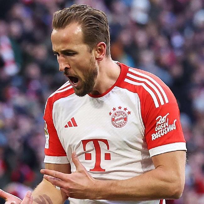 Harry Kane