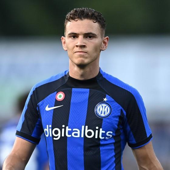 Kristjan Asllani