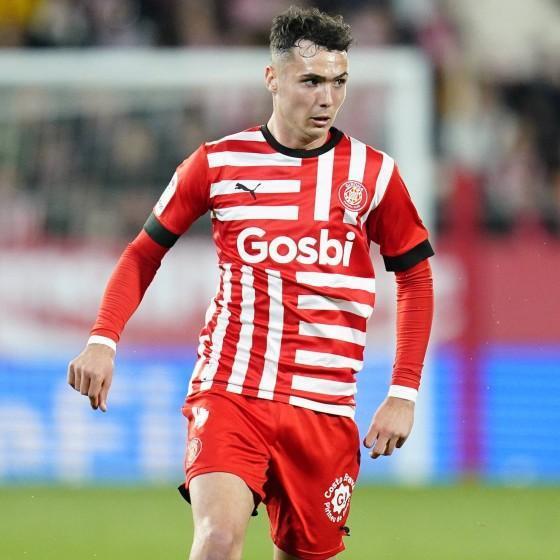 Arnau Martinez