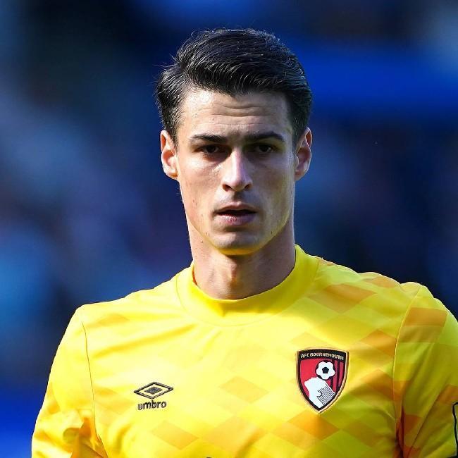 Kepa Arrizabalaga