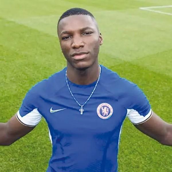 Moisés Caicedo