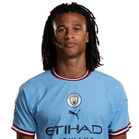 Nathan Ake