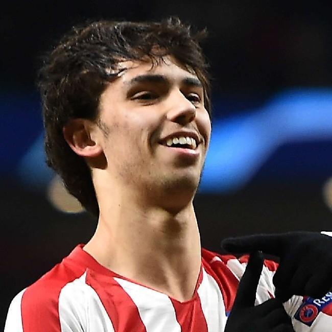 Joao Felix