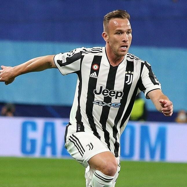 Arthur Melo
