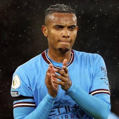 Manuel Akanji