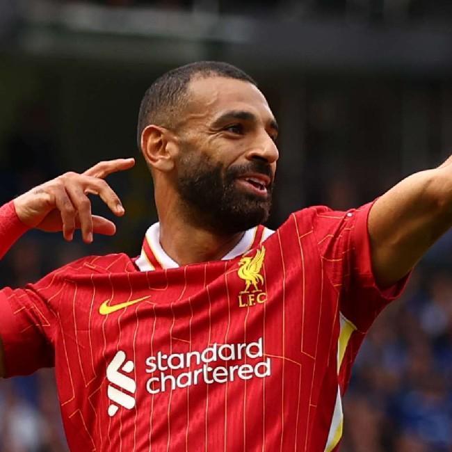 Mohamed  Salah