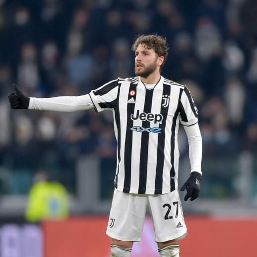 Manuel Locatelli