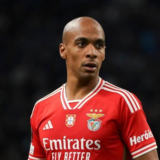 Joao Mario