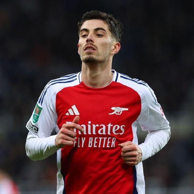 Kai Havertz