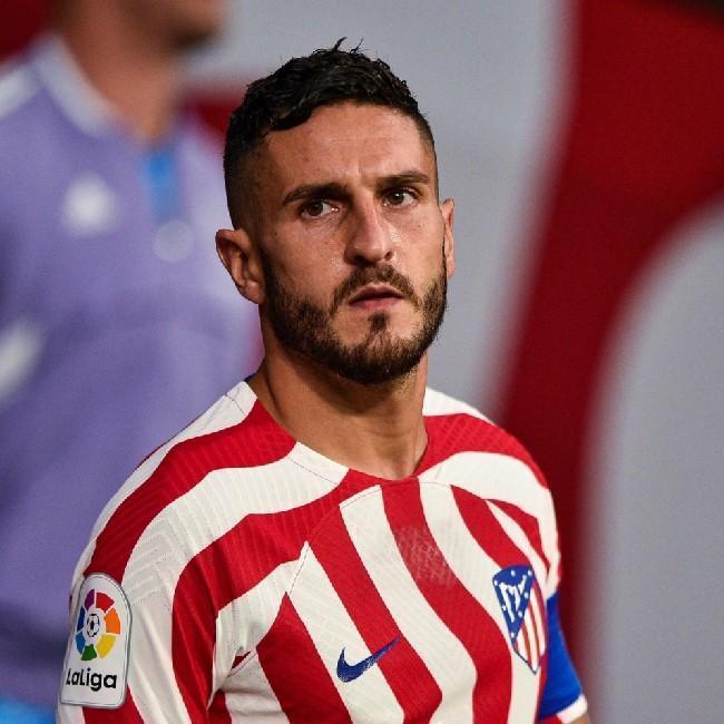 Koke