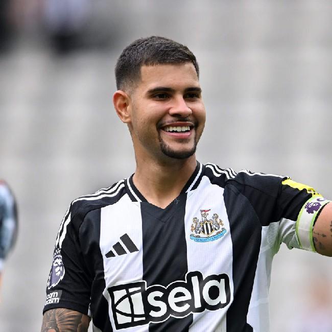 Bruno Guimaraes