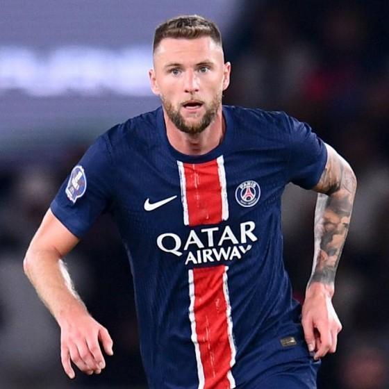 Milan Skriniar