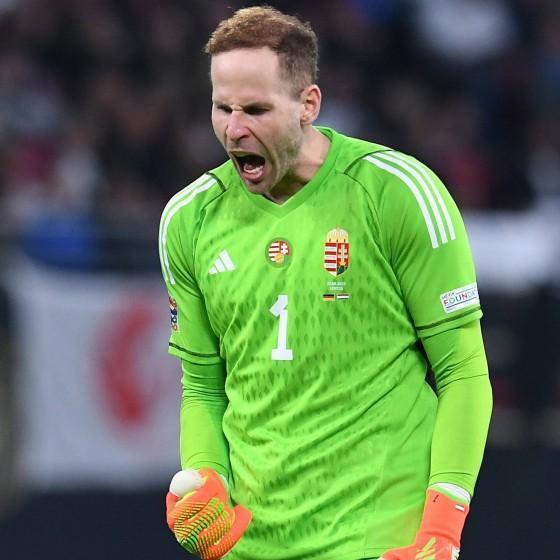 Peter Gulacsi
