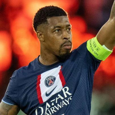 Presnel Kimpembe
