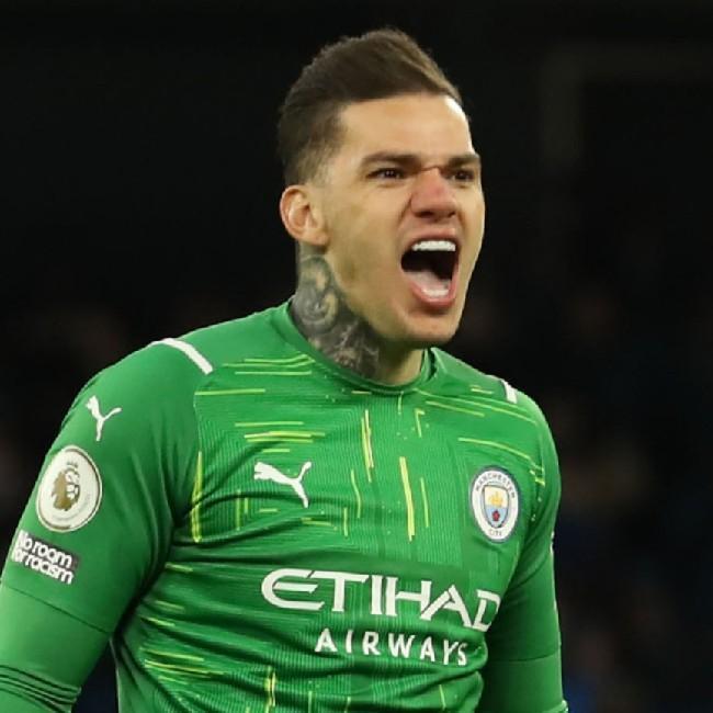 Ederson Moraes